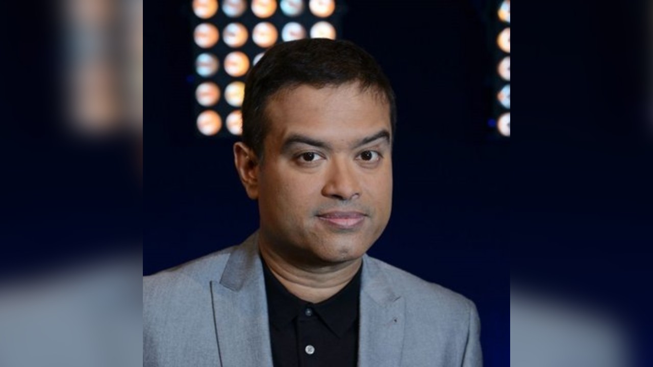 Good Ship Comedy feat. Paul Sinha