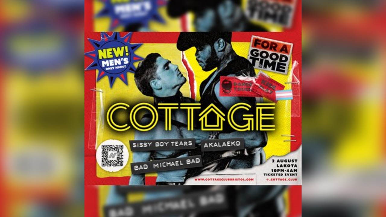 Cottage