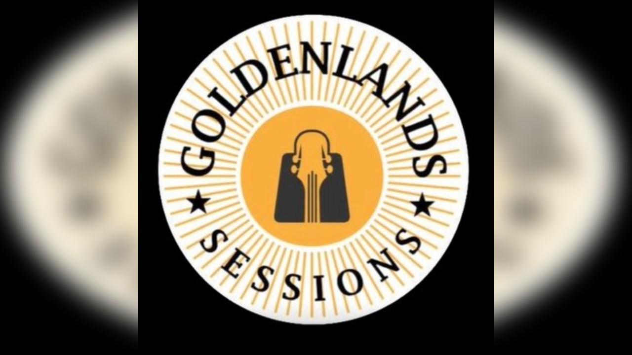 Goldenlands Sessions - Barn Dance