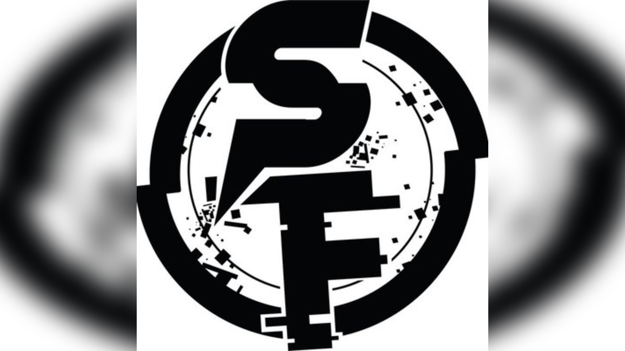 Rave to the Grave Splitting Frequencies DNB