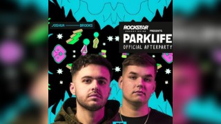Obskür & Nautica [Official Parklife Afterparty]