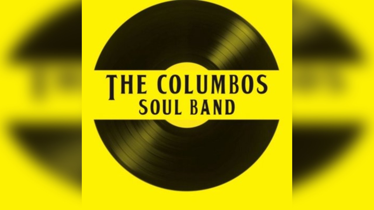 Bayview Live Lounge Presents The Columbos Soul Band