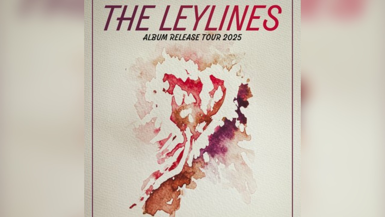 The Leylines @ The Brit