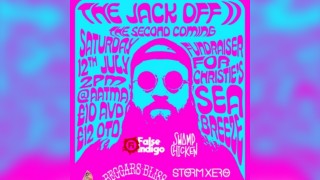 The Jack Off II: The Second Coming