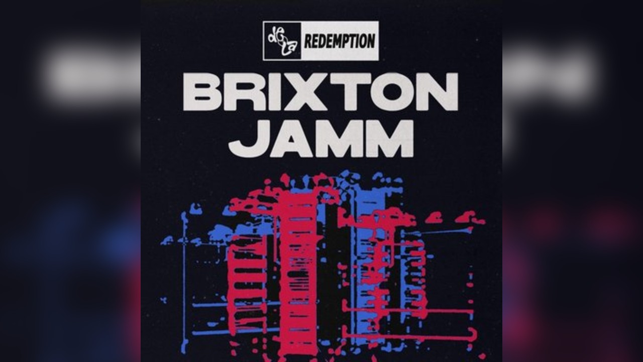 DE LA REDEMPTION - Tech, House & Disco all night long