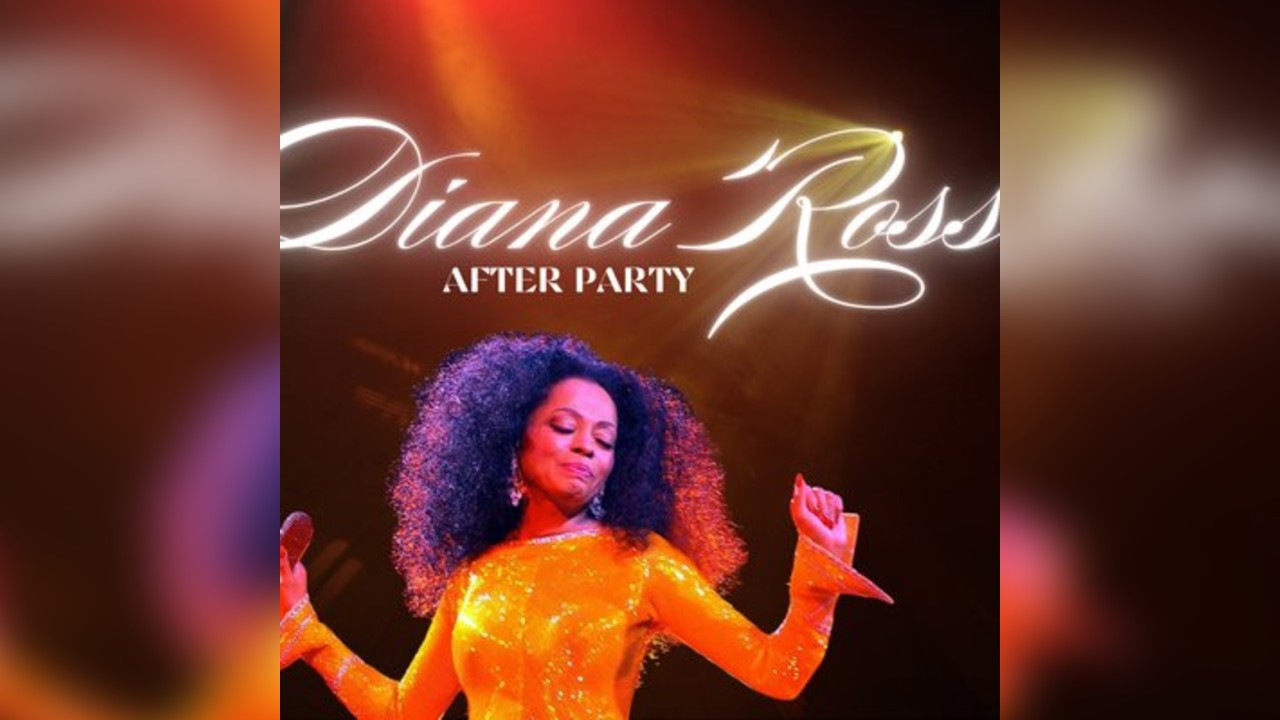 DYSCO presents: Diana Ross After Party