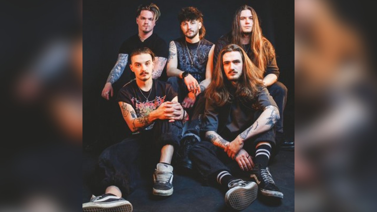 Cages For Preachers Tour