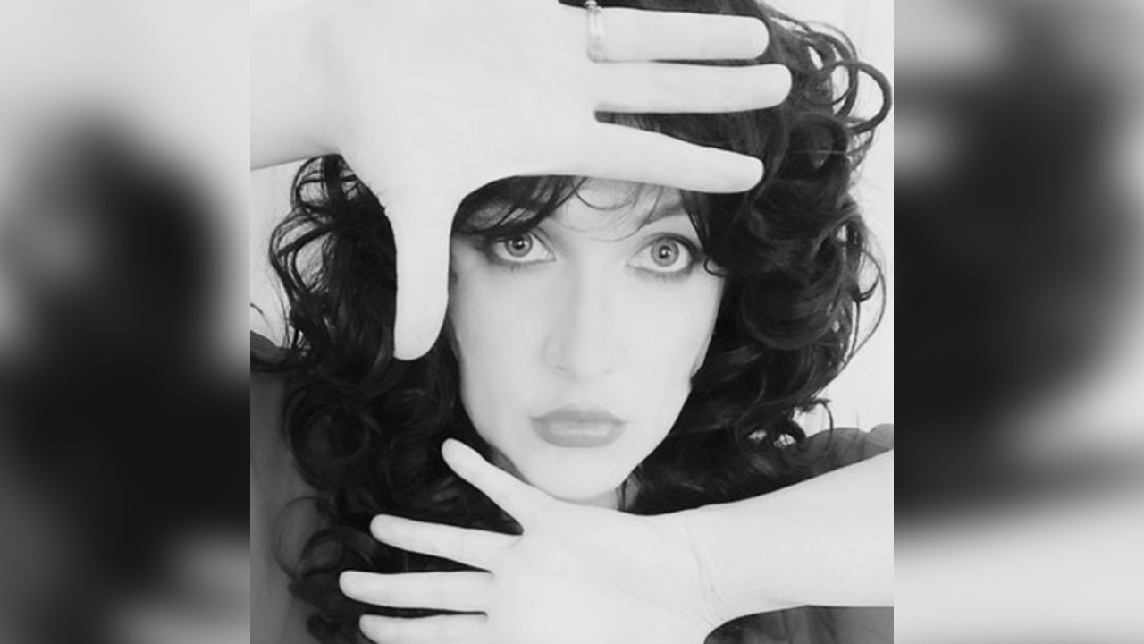 Moments Of Pleasure - The Ultimate Tribute To Kate Bush