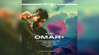 Omar+