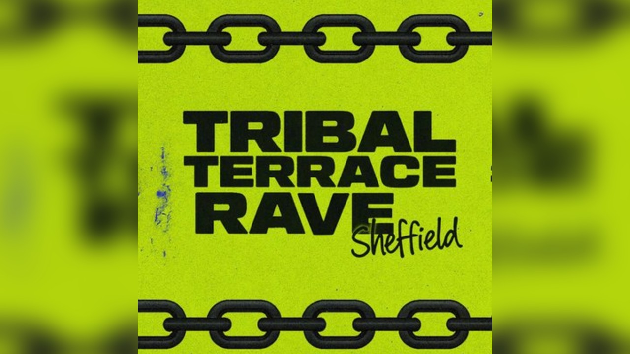 Tribal Terrace Rave w/ Lineup TBA ( Limited free tickets)