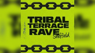 Tribal Terrace Rave w/ DART, Nick Spencer + more
