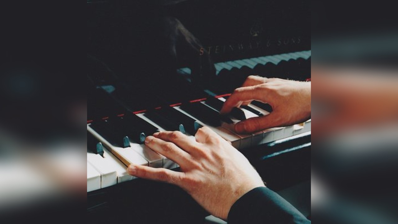 The Beethoven Sonatas