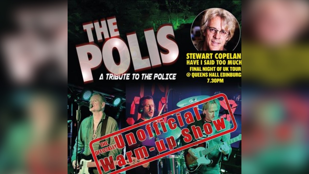 The Polis: A Countdown to Copeland