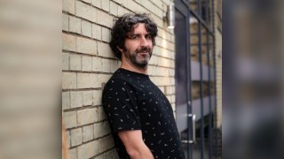 Mark Watson: Before it Overtakes Us