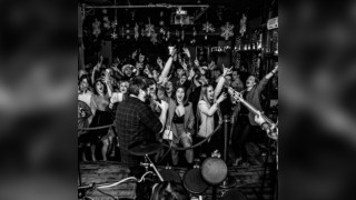 Live Music at The Perch