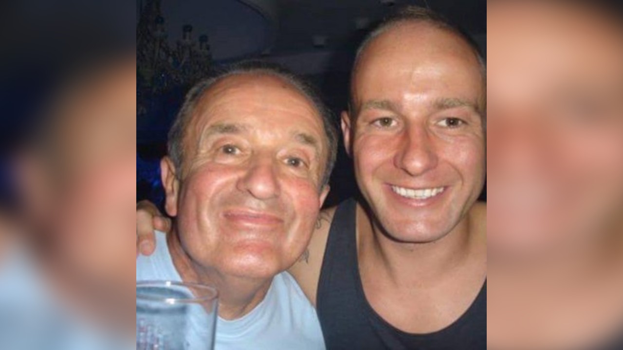 Ste & Geoff Monks Charity Memorial Night