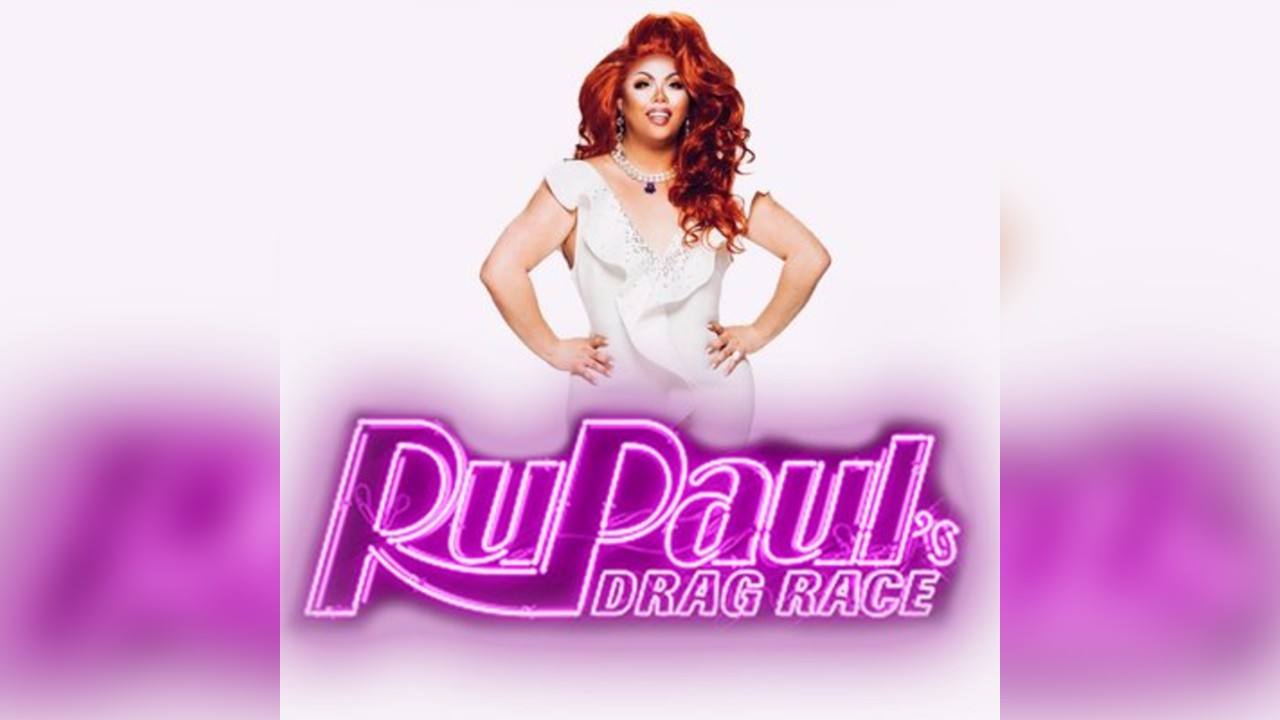 FunnyBoyz Liverpool presents... RuPaul's Drag Race UK