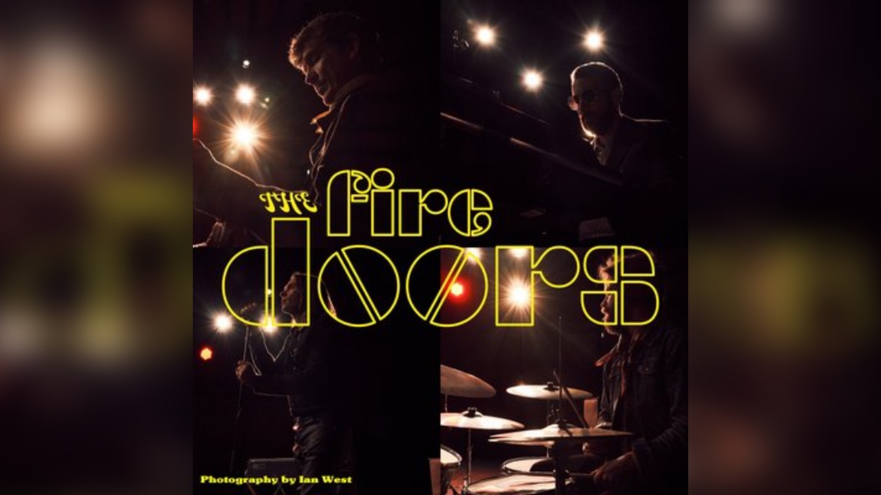 The Fire Doors Live