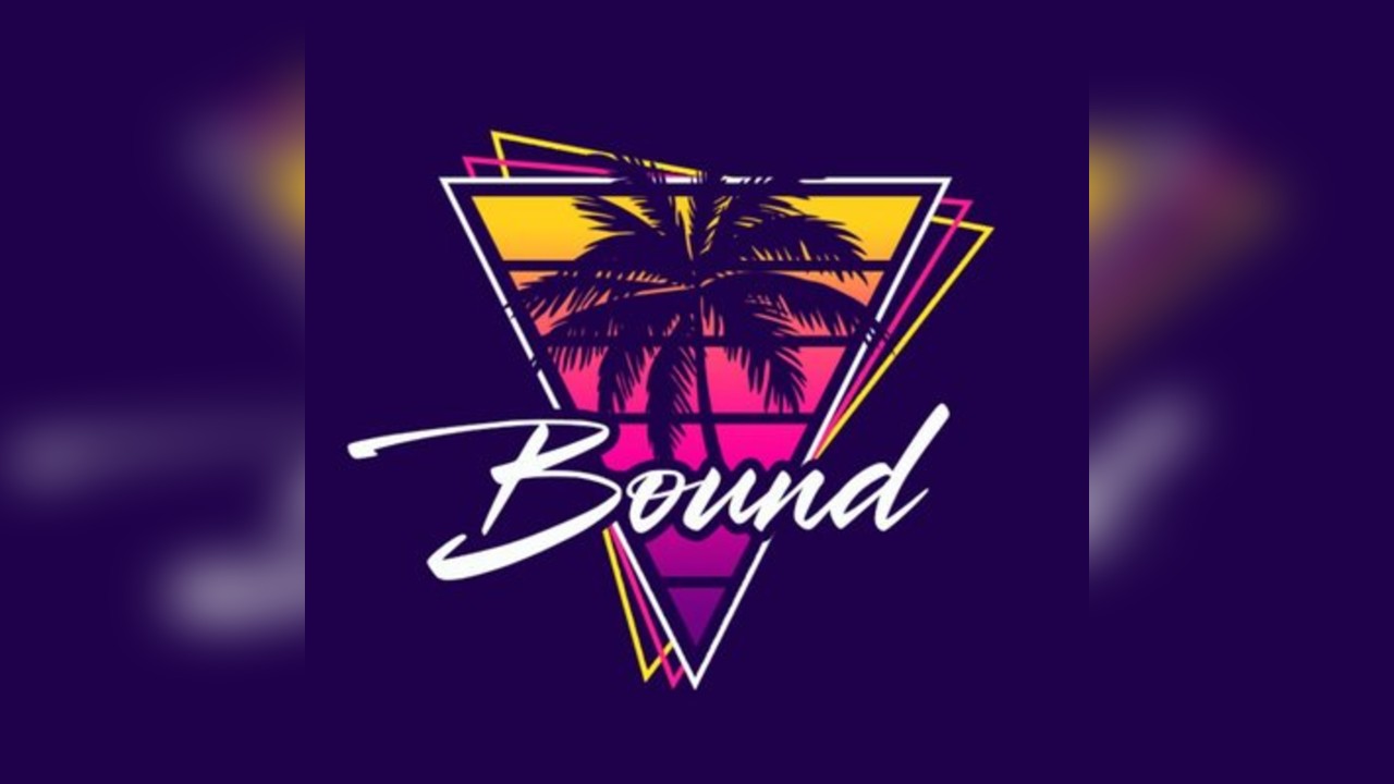 BOUND presents CHOPPER (Wyld)  & JAMES POOLE (Bakers Dozen)