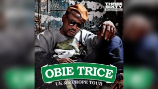 Obie Trice