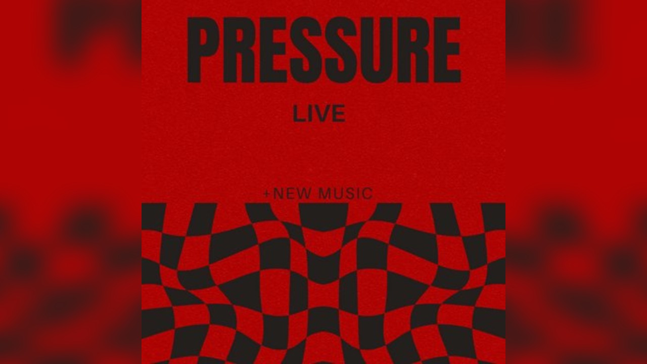 Presssure Live @ Clarks