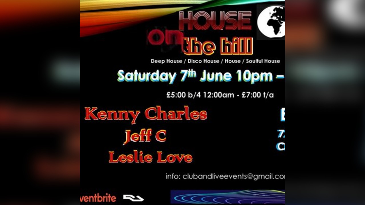 House on the Hill