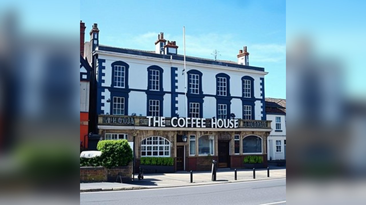 Psychic Readings Night at The Coffee House Liverpool