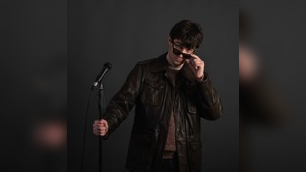 Burt Williamson & Alex Farrow festival preview