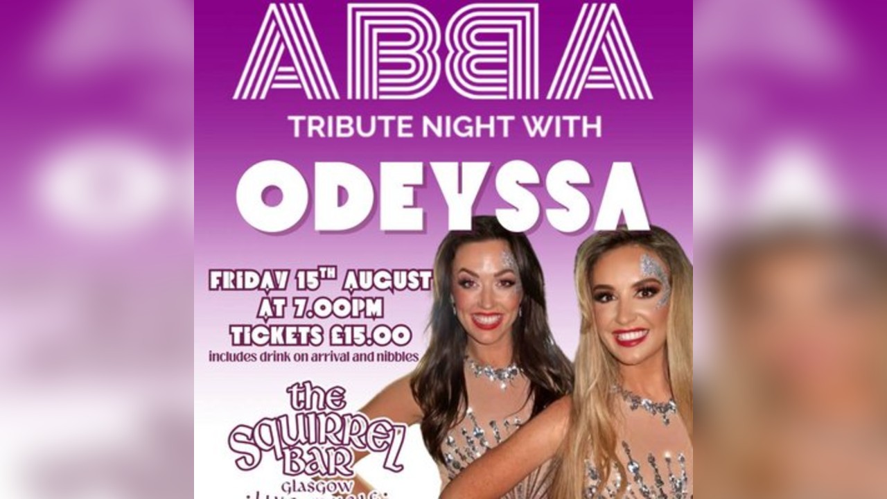 Abba Tribute