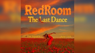 RedRoom - The Last Dance