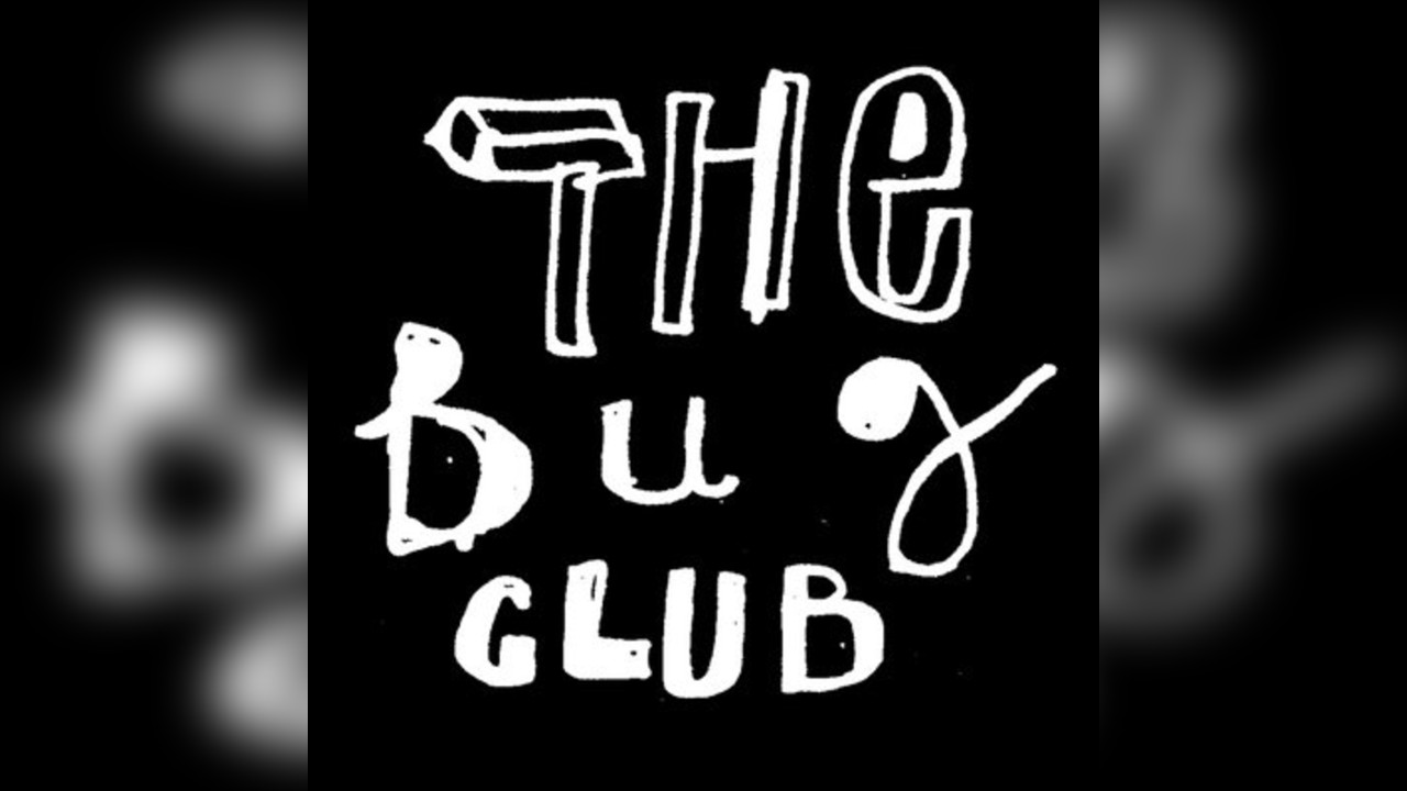 The Bug Club