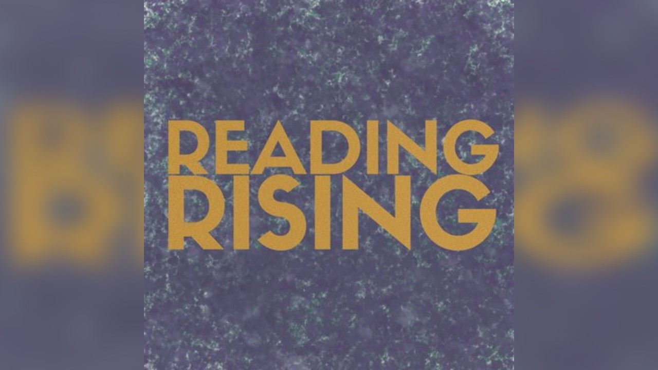 Reading Rising 2025