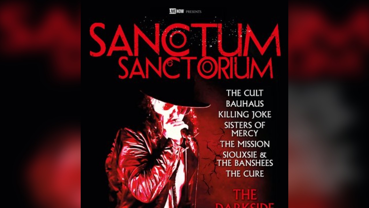 Sanctum Sanctorium