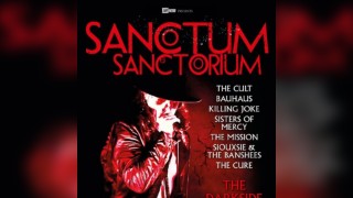 Sanctum Sanctorium