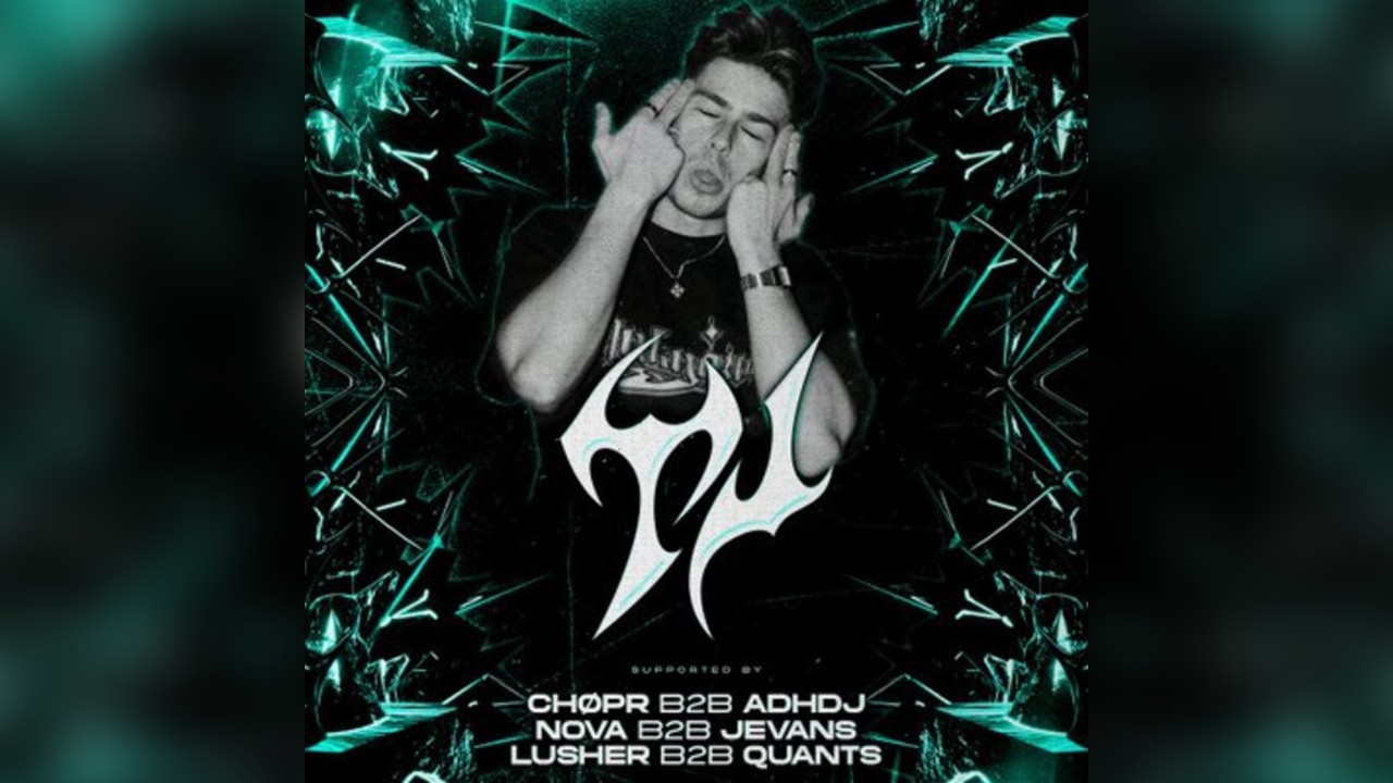 HASI Sessions Presents: TJ