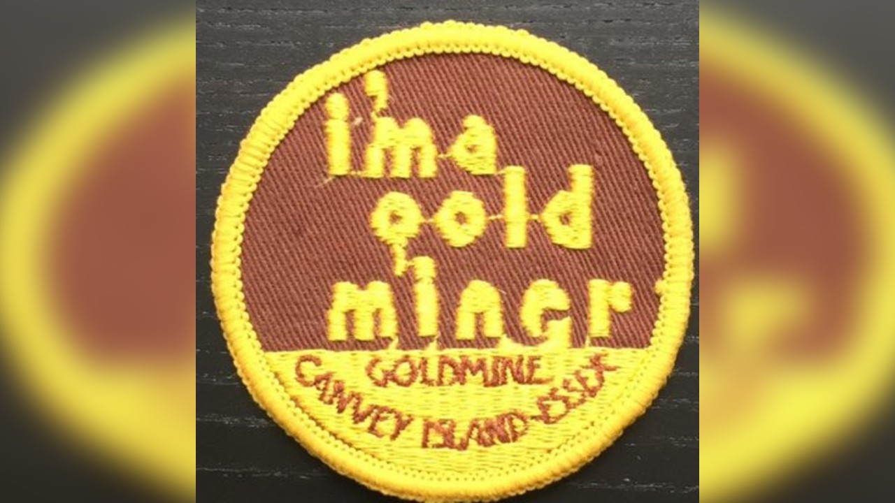 I'm a Goldminer - The definitive reunion