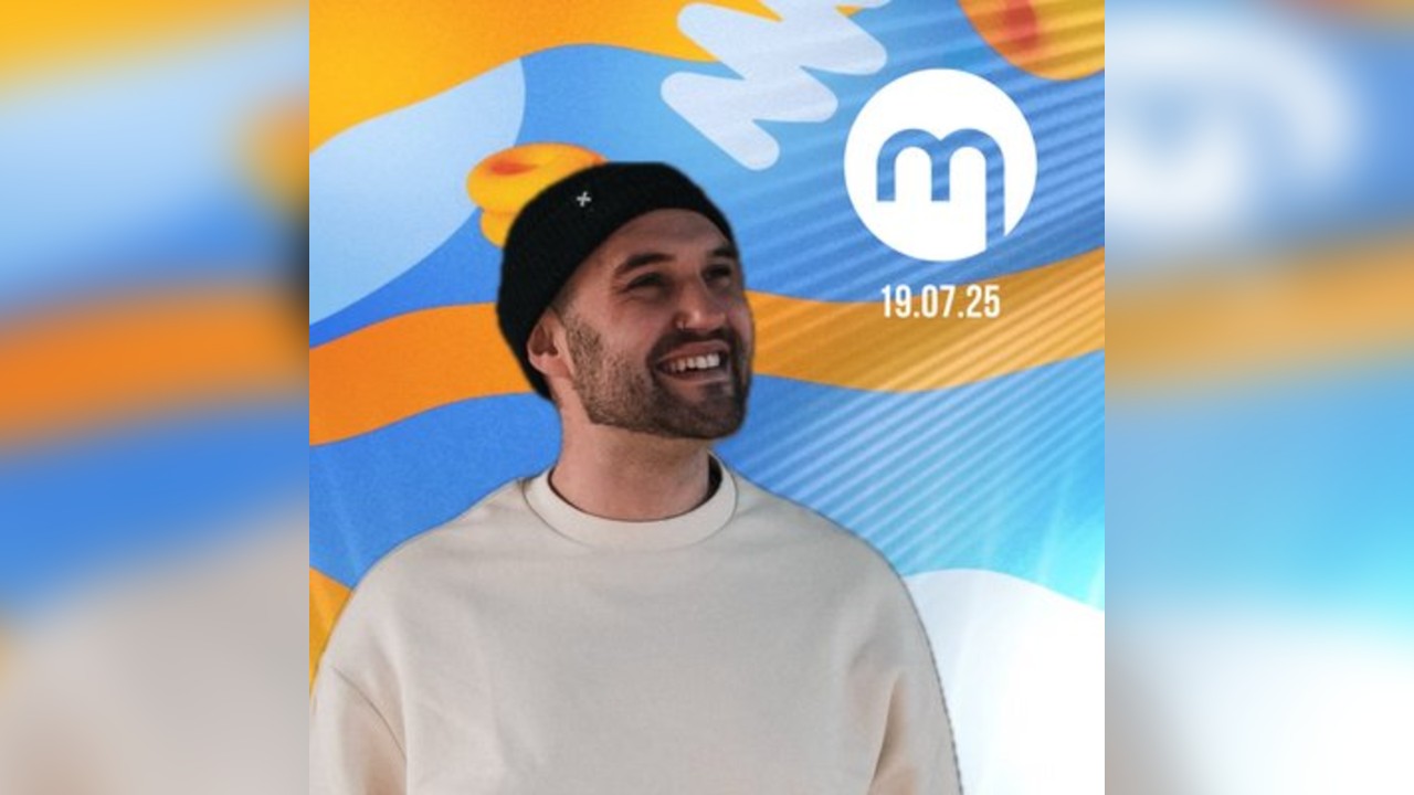 Muzak Day Rave - Philip George + More