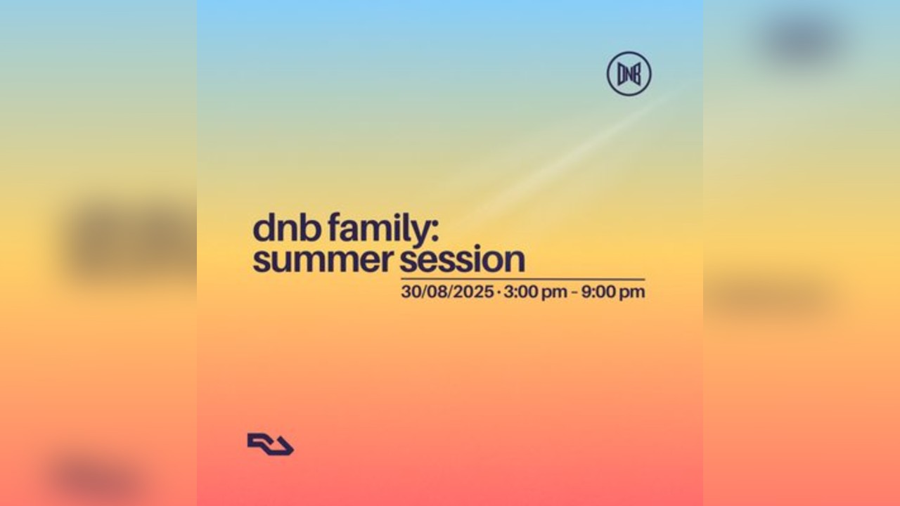 dnb family: Summer Session
