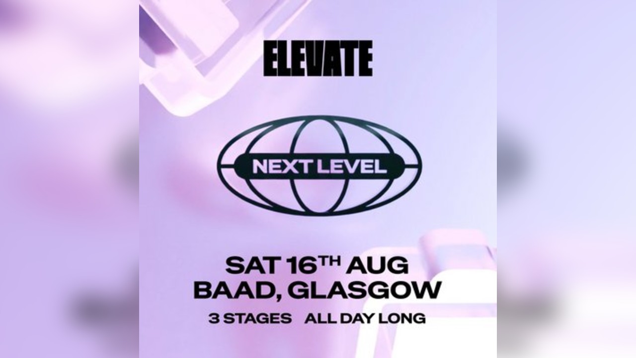 Elevate: Next Level