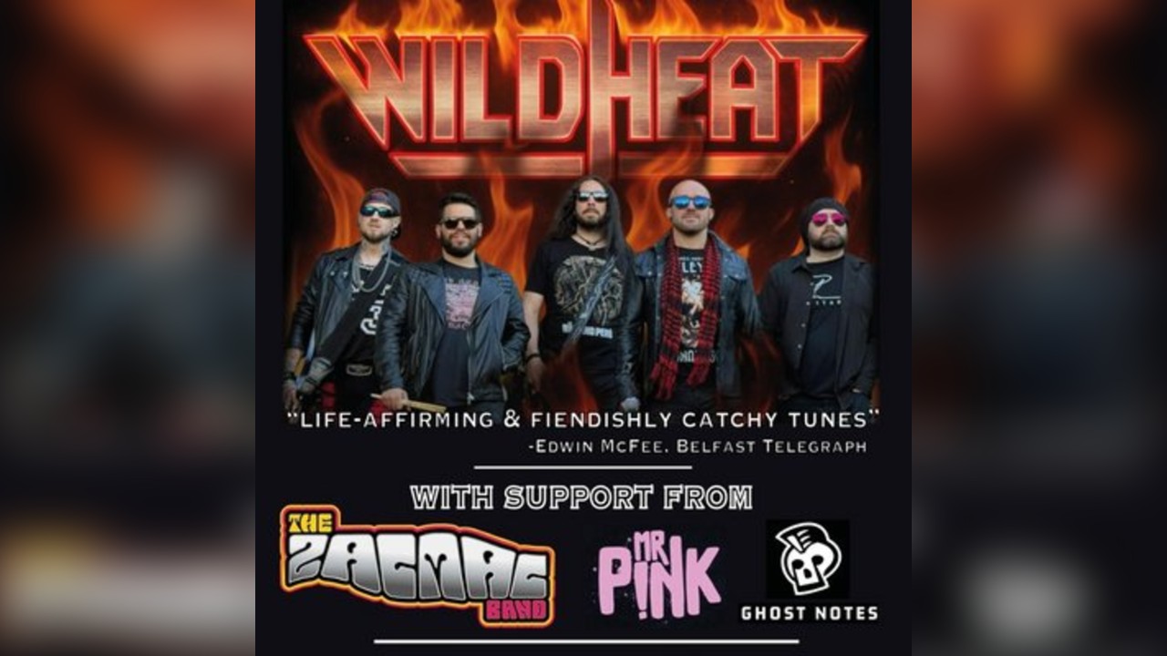 Wildheat