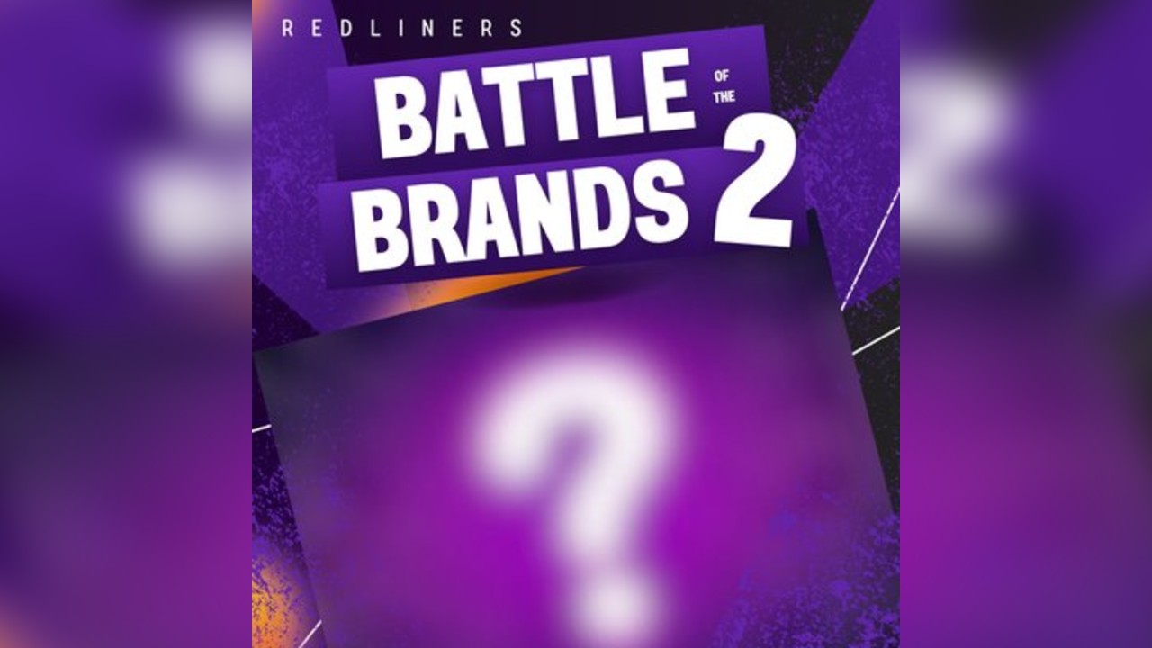Battle of the Brands 2