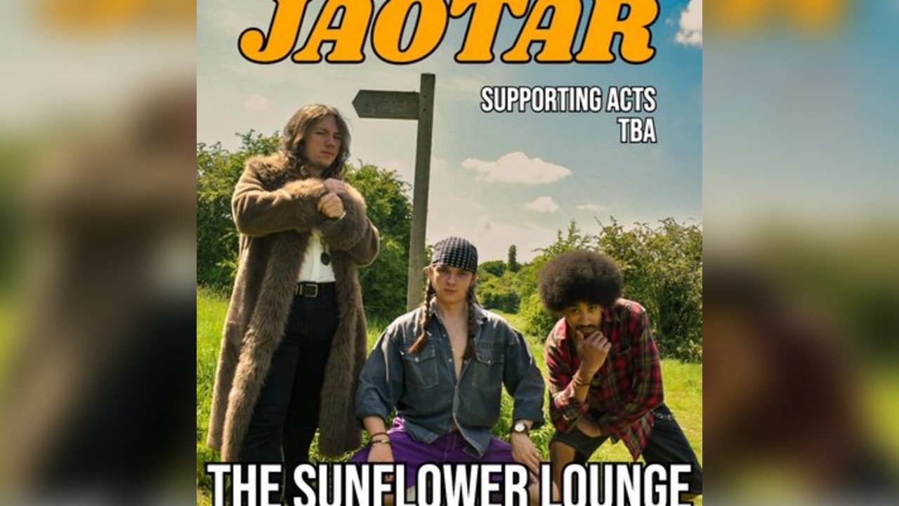 Jaotar