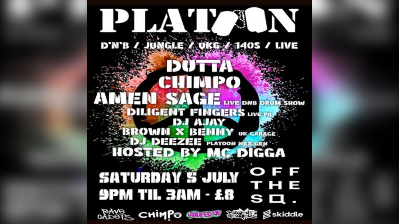 Platoon