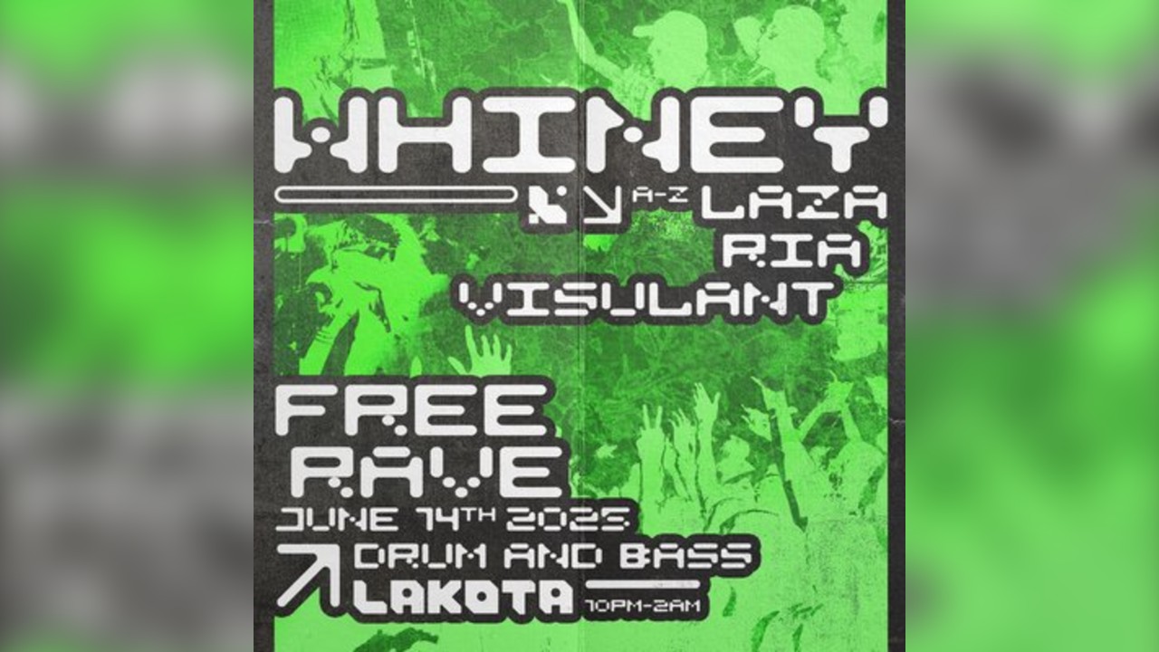 The Afters: Whiney + more