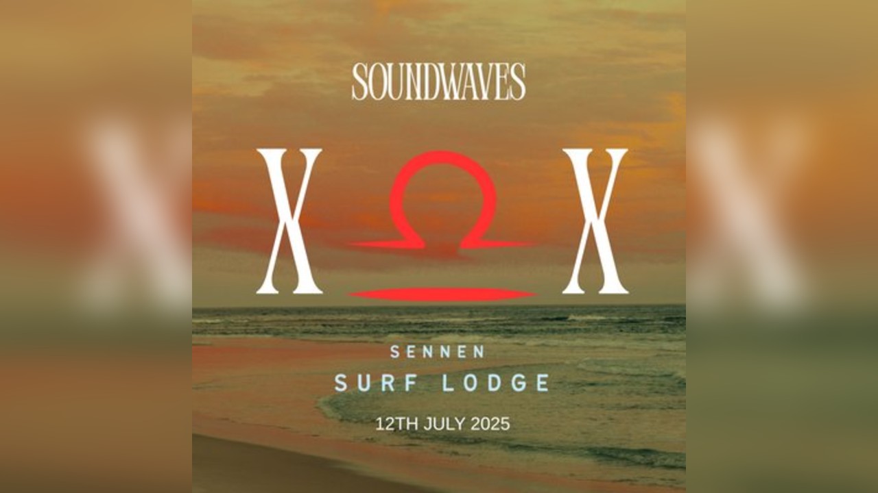 Soundwaves