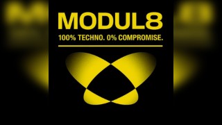 MODUL8 Floorfilling Techno @ SUKi10C Birmingham
