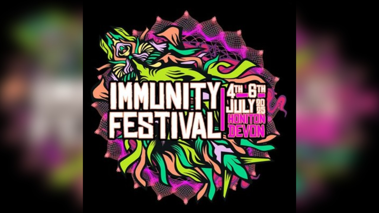 Immunity Festival 2025