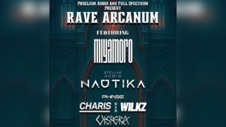 Rave Arcanum