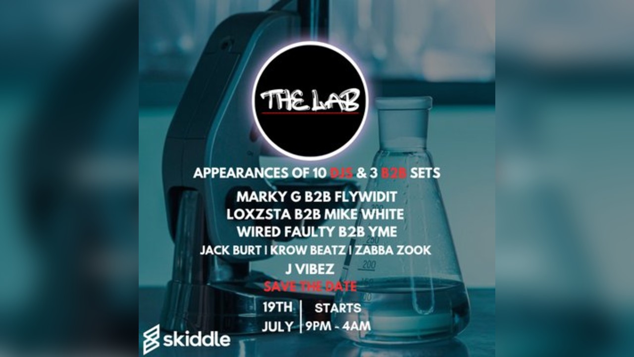 The Lab