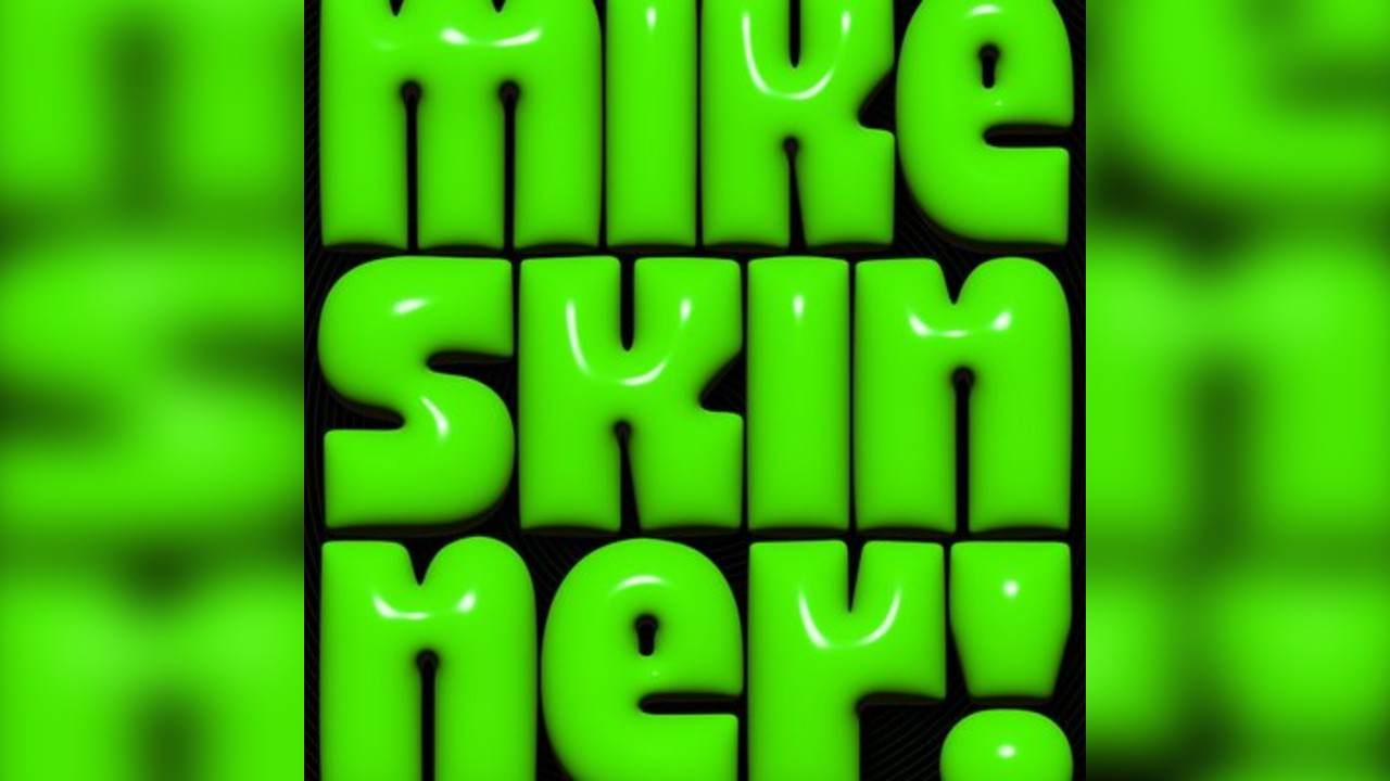 Mike Skinner (DJ Set)